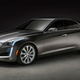 Illustration for article titled 2014 Cadillac CTS: This Is It